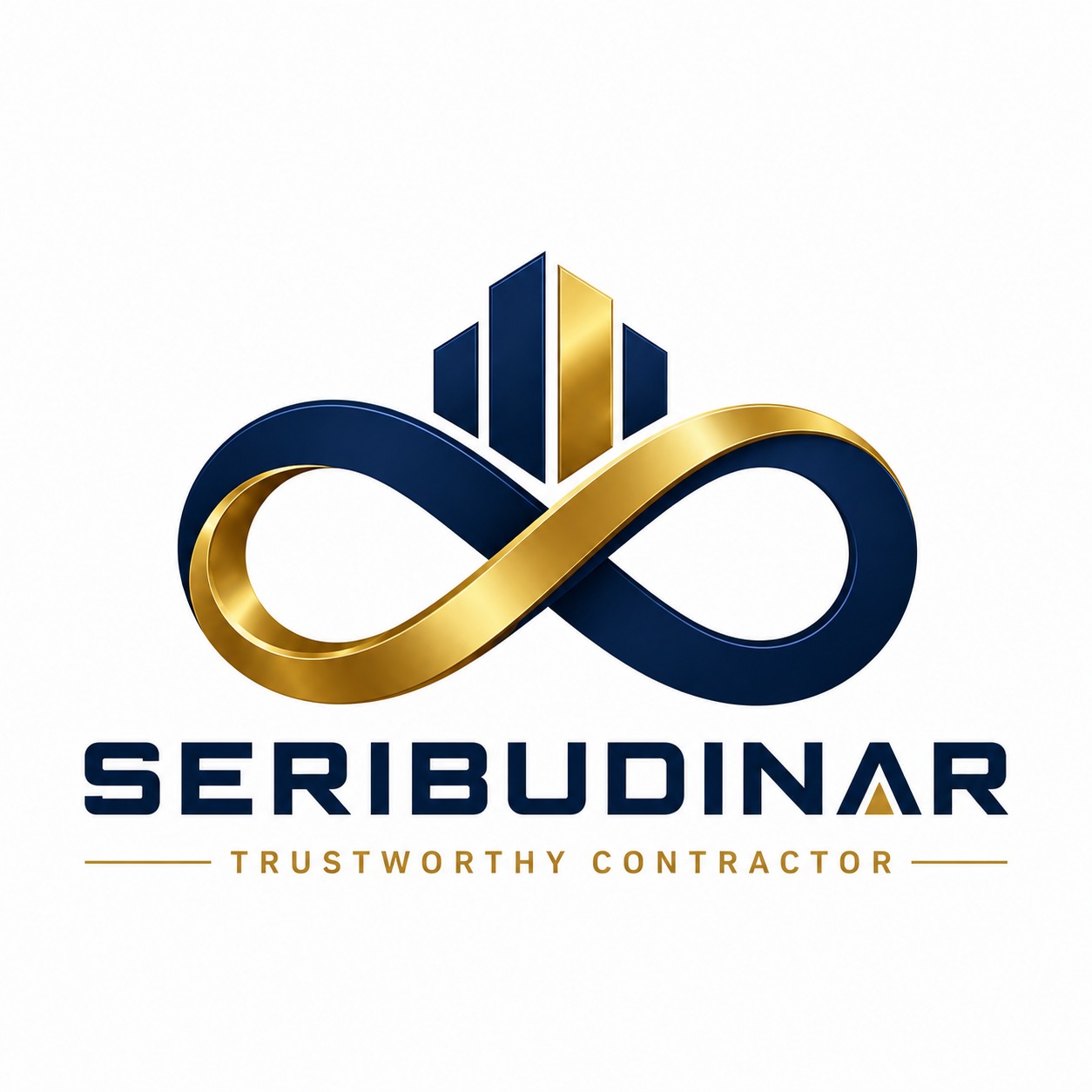 Seribu Dinar Logo